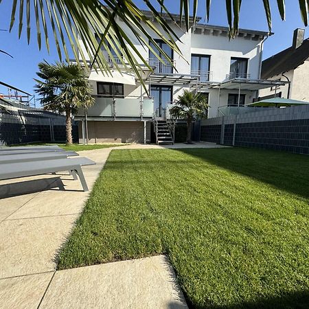 Kern Apartments 鲁斯特 外观 照片