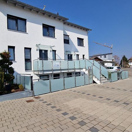 Kern Apartments 鲁斯特 外观 照片