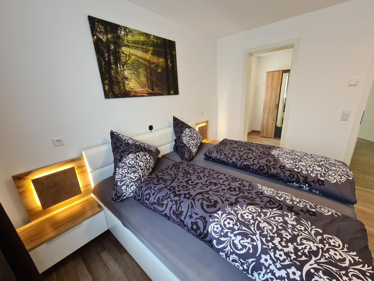 Kern Apartments 鲁斯特 外观 照片