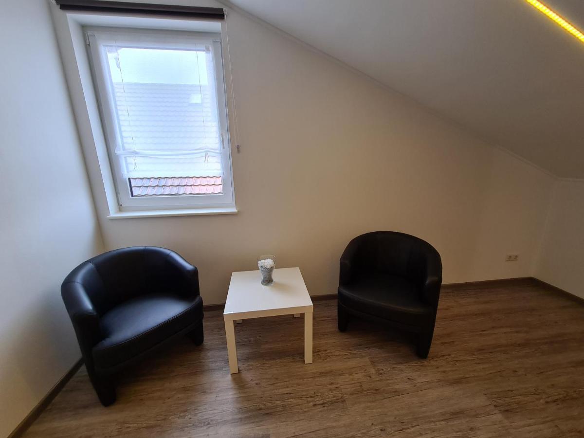 Kern Apartments 鲁斯特 外观 照片