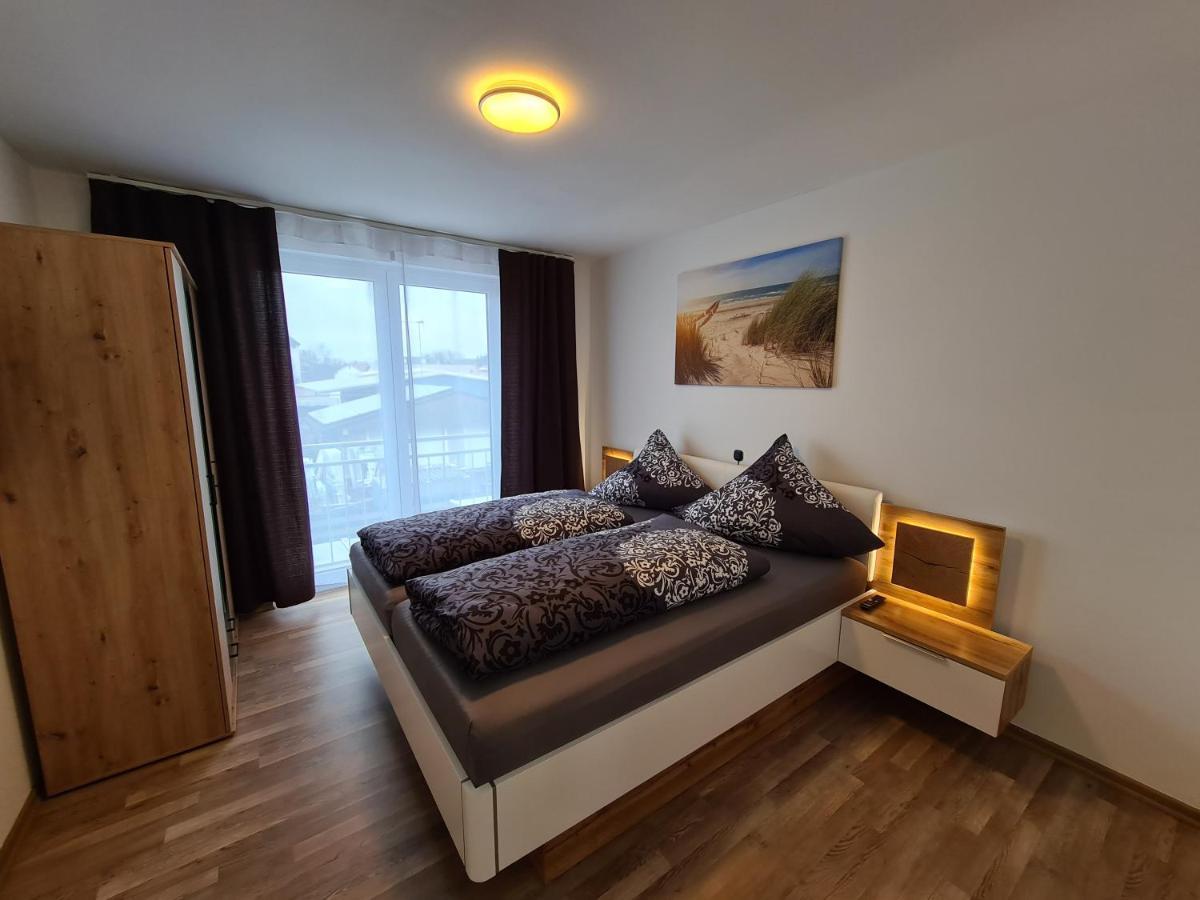 Kern Apartments 鲁斯特 外观 照片