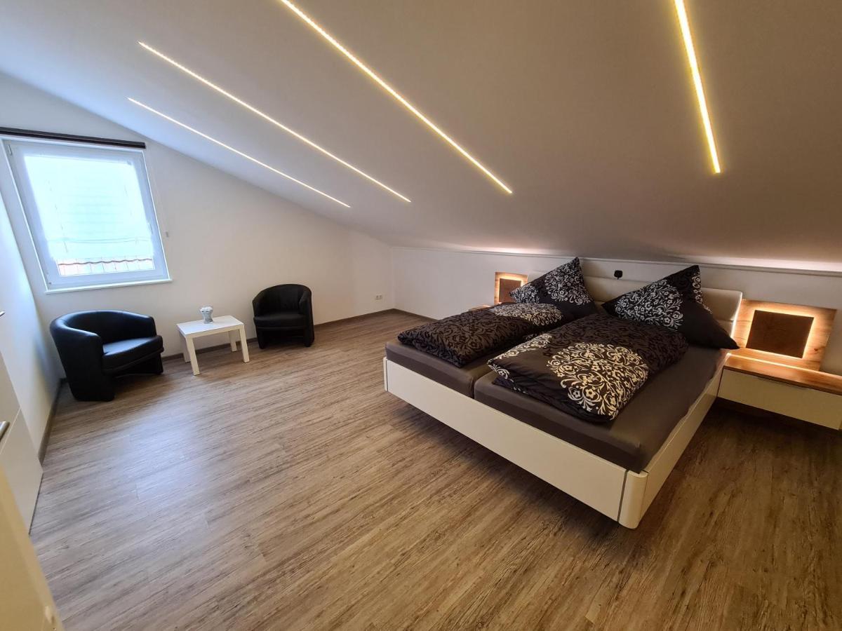 Kern Apartments 鲁斯特 外观 照片