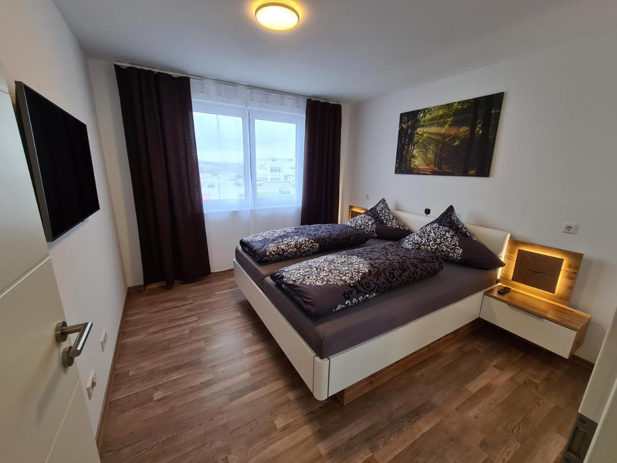 Kern Apartments 鲁斯特 外观 照片