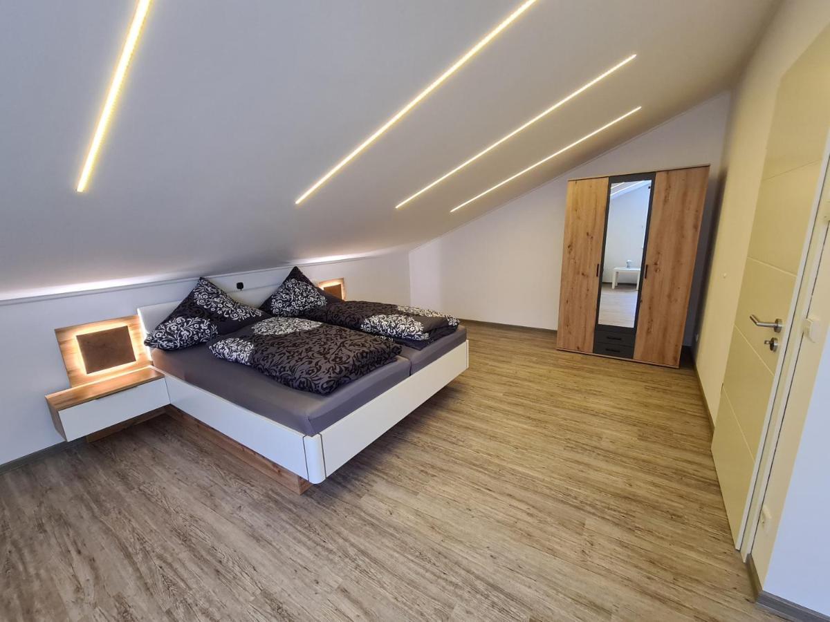 Kern Apartments 鲁斯特 外观 照片
