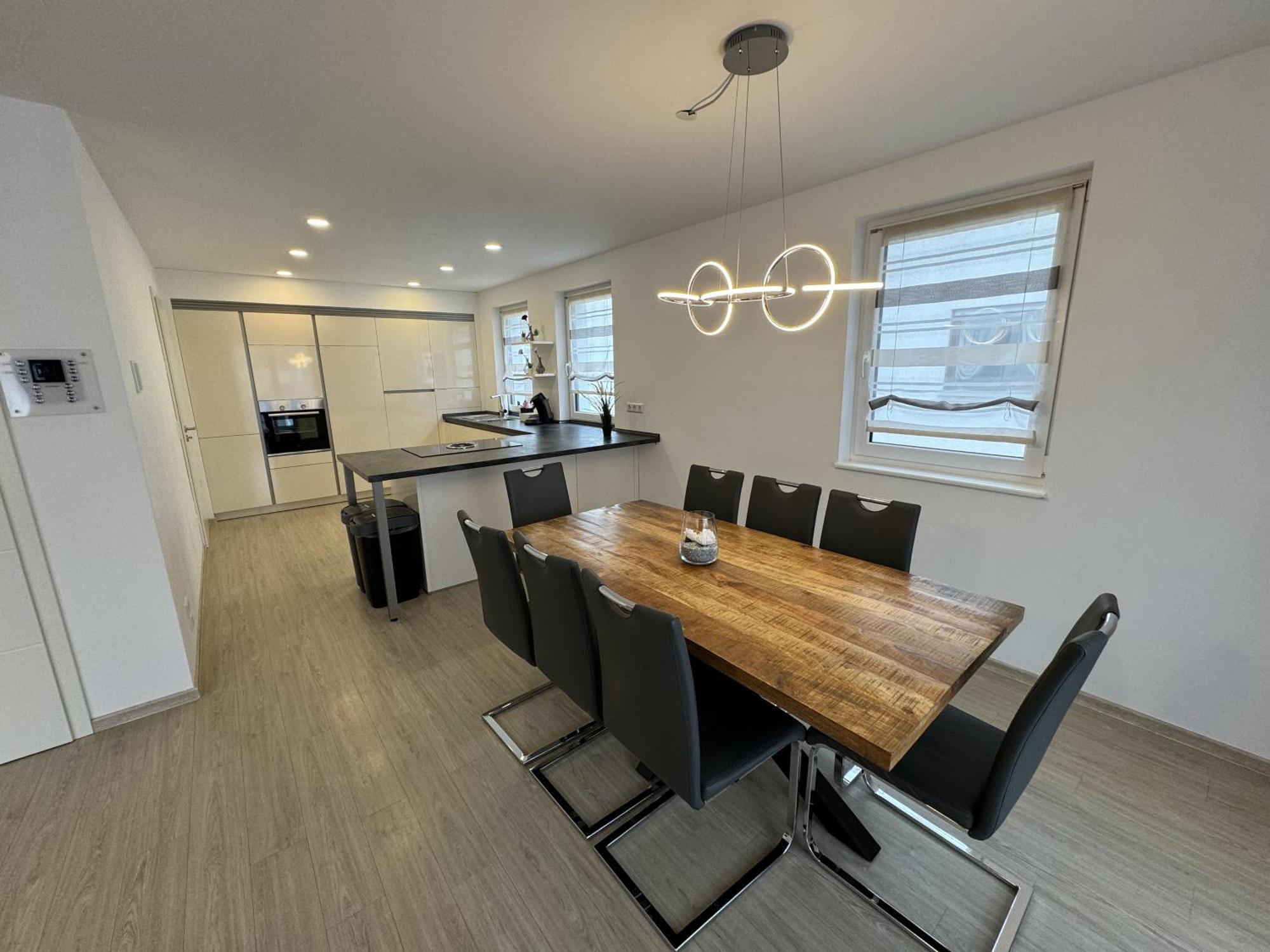 Kern Apartments 鲁斯特 外观 照片