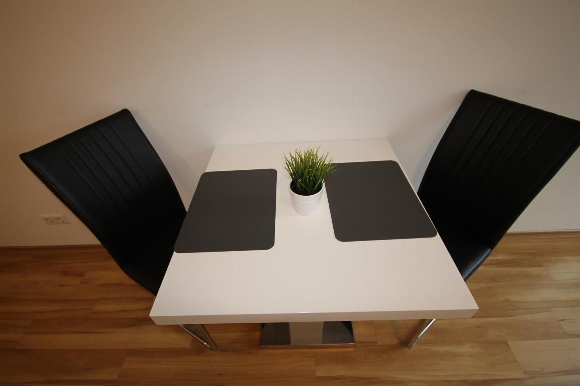 Kern Apartments 鲁斯特 外观 照片