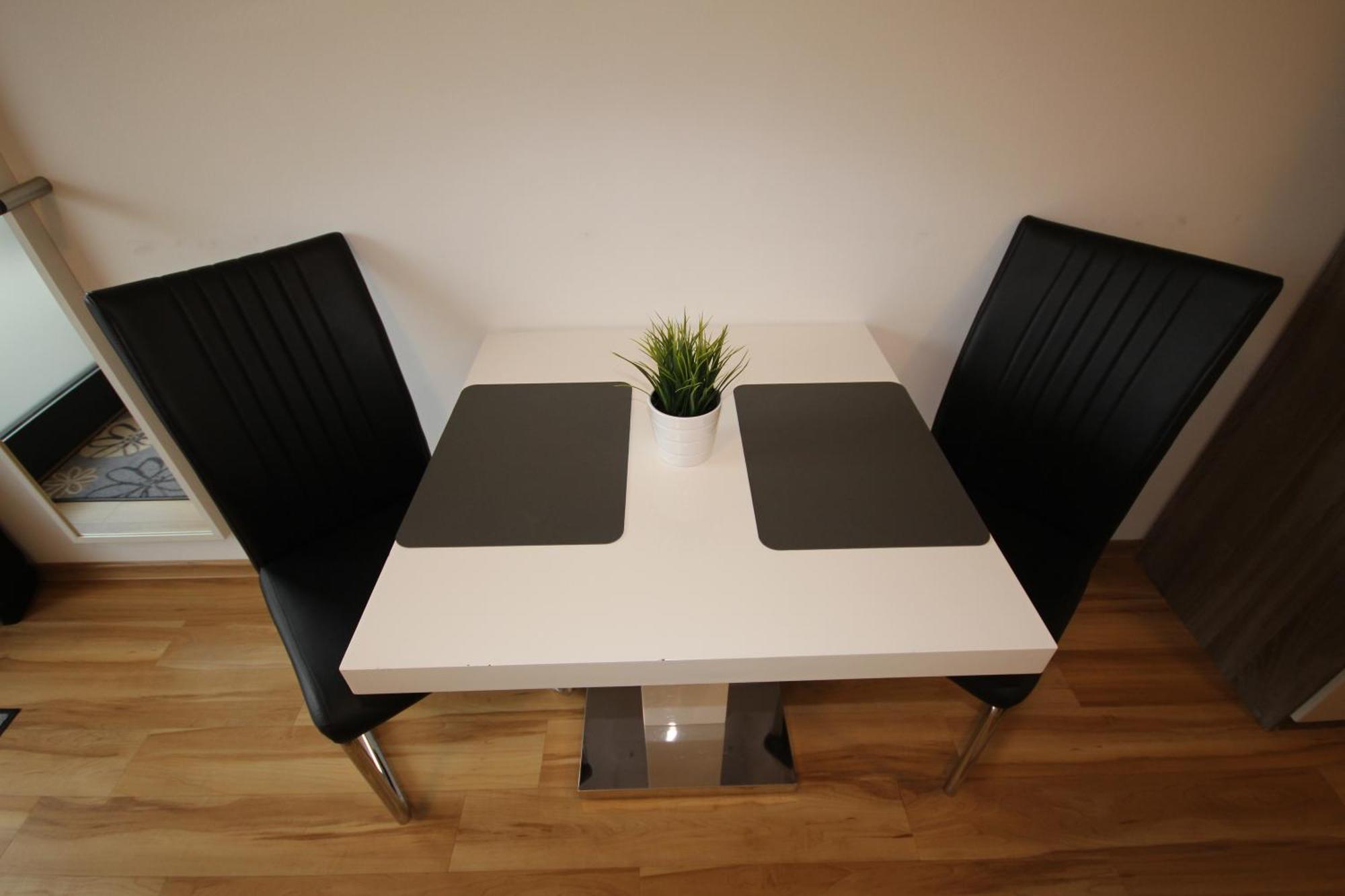 Kern Apartments 鲁斯特 外观 照片