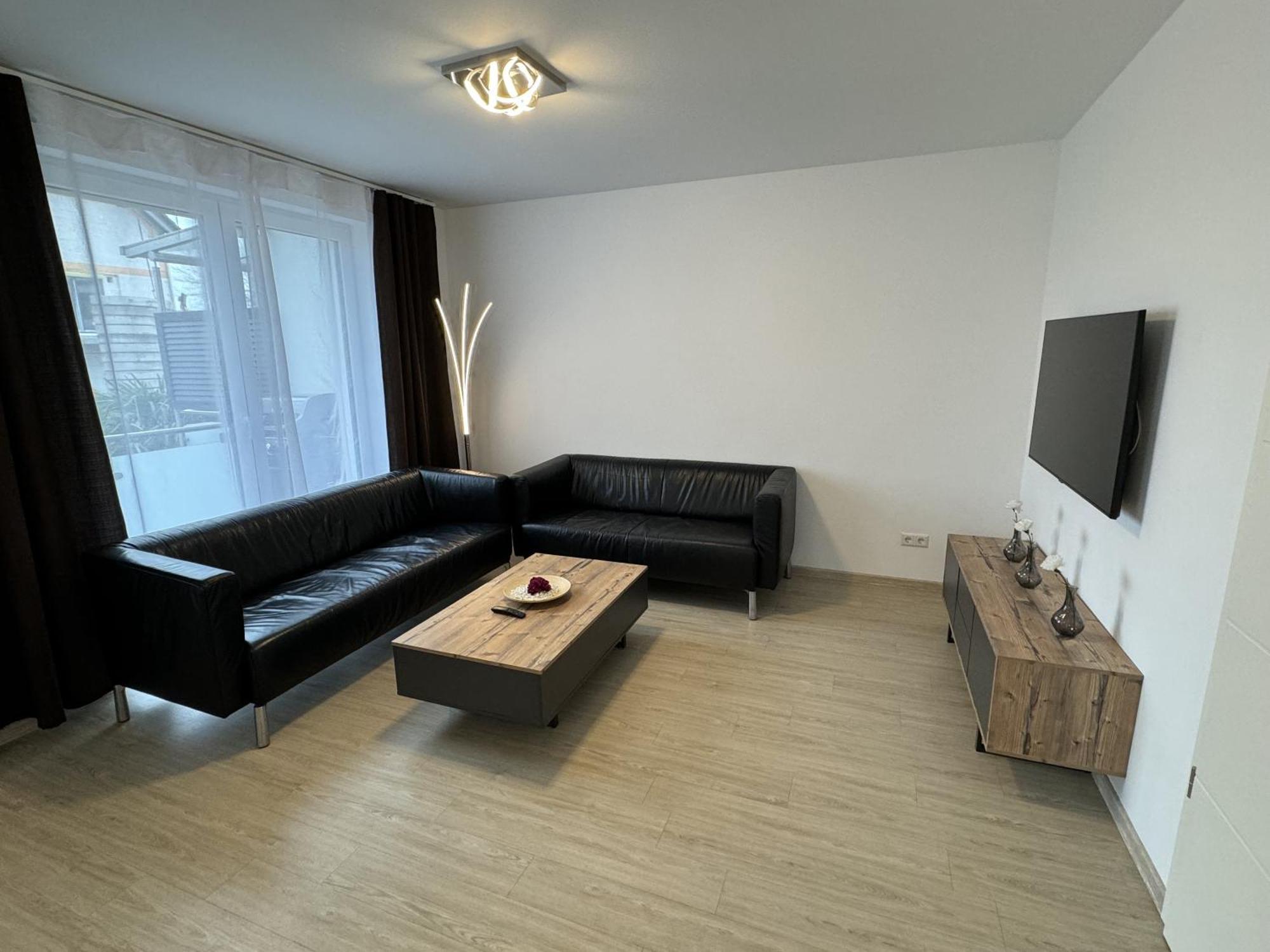 Kern Apartments 鲁斯特 外观 照片
