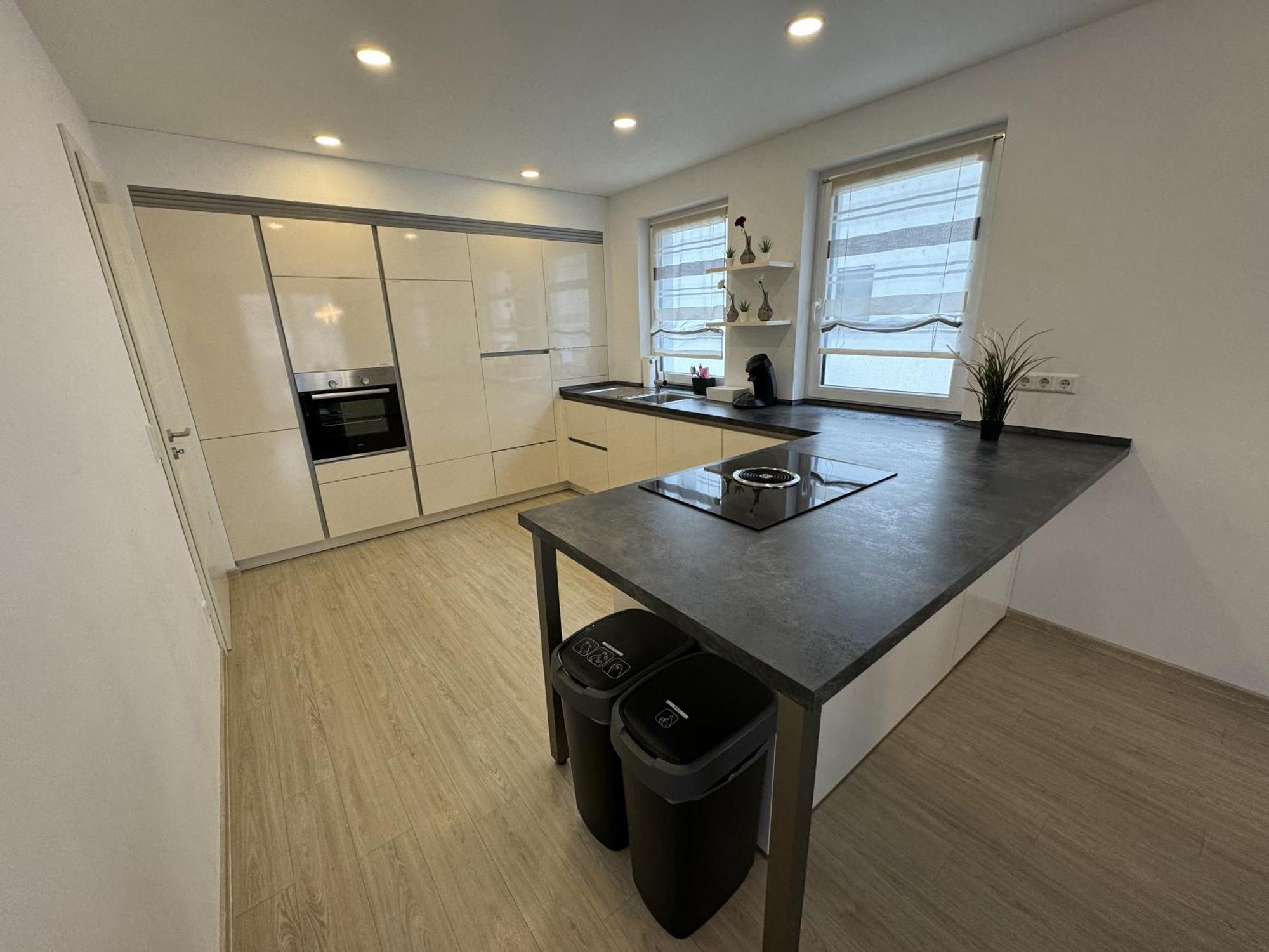 Kern Apartments 鲁斯特 外观 照片
