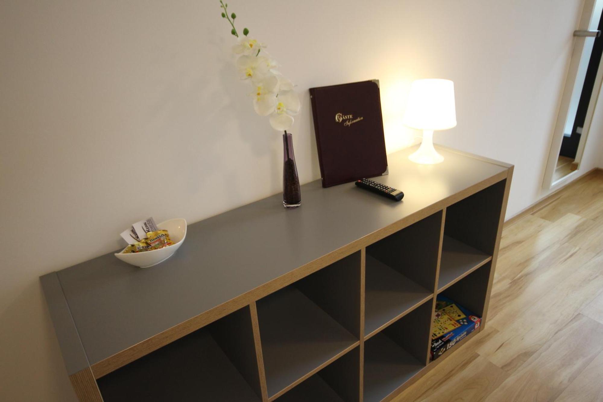 Kern Apartments 鲁斯特 外观 照片