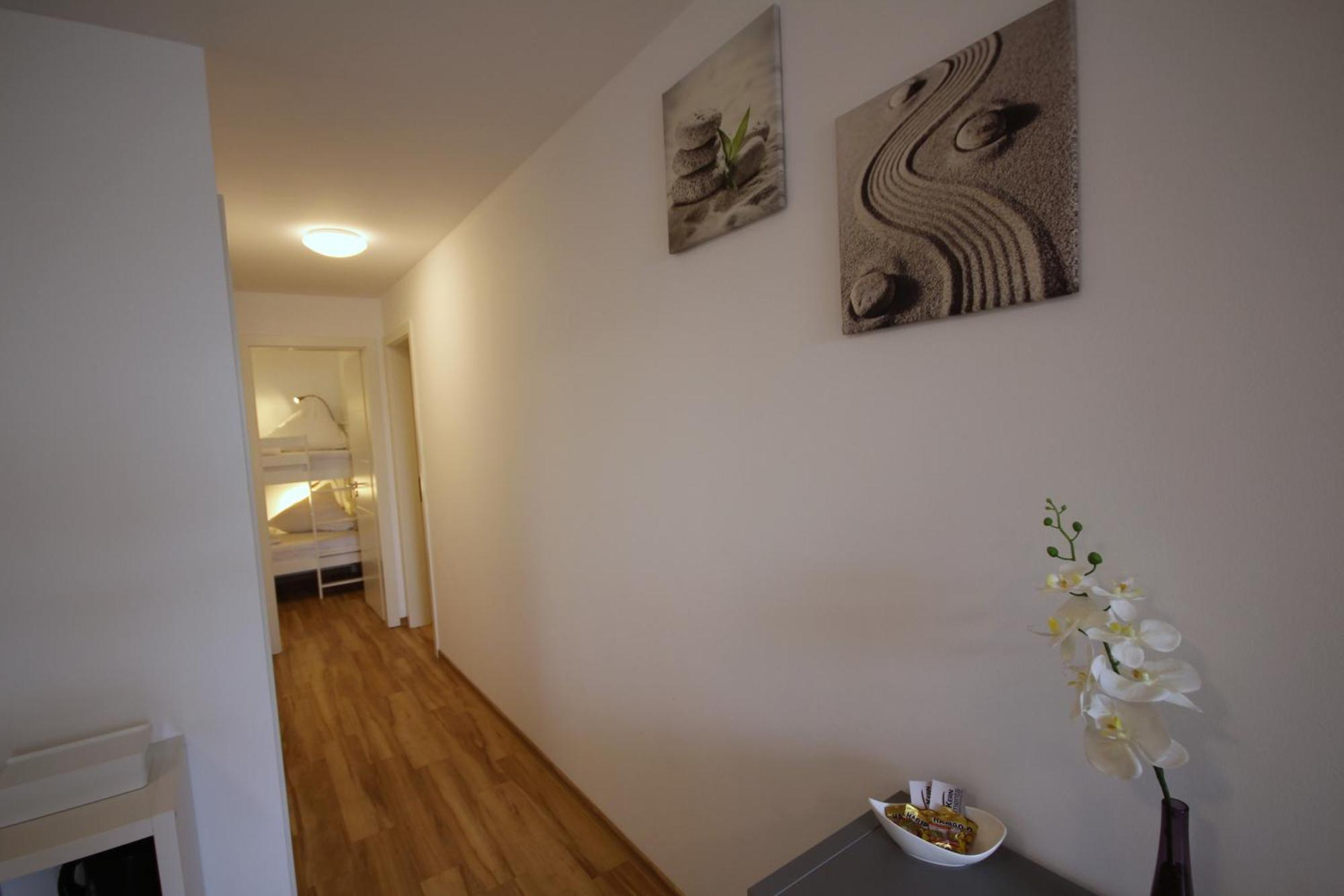 Kern Apartments 鲁斯特 外观 照片