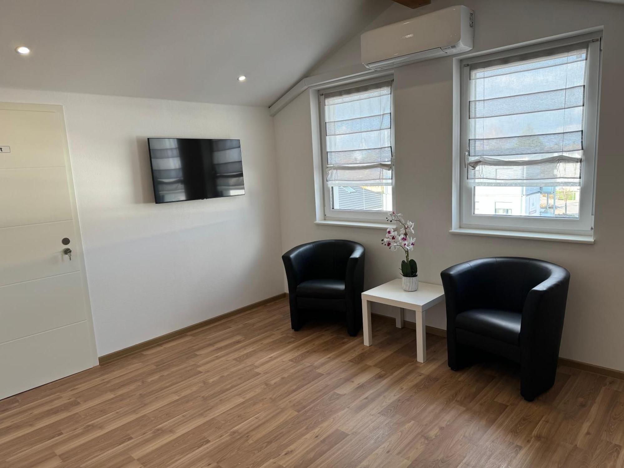 Kern Apartments 鲁斯特 外观 照片