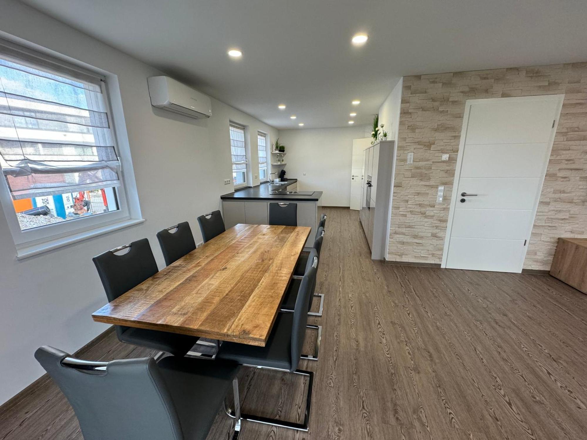 Kern Apartments 鲁斯特 外观 照片