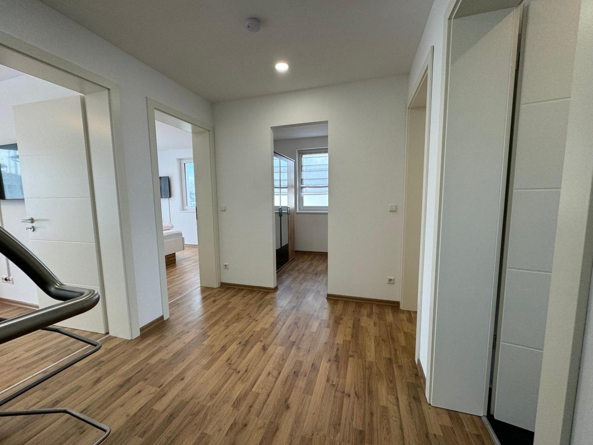 Kern Apartments 鲁斯特 外观 照片
