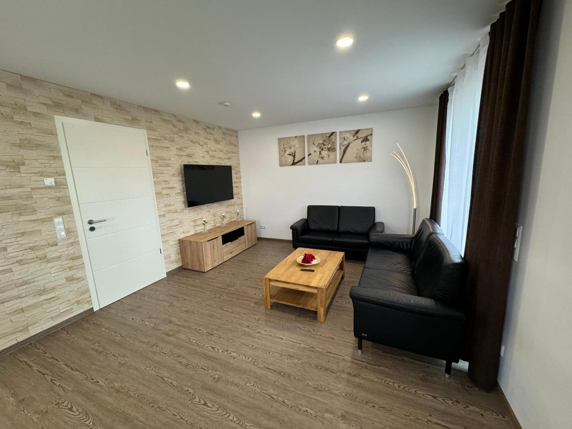 Kern Apartments 鲁斯特 外观 照片