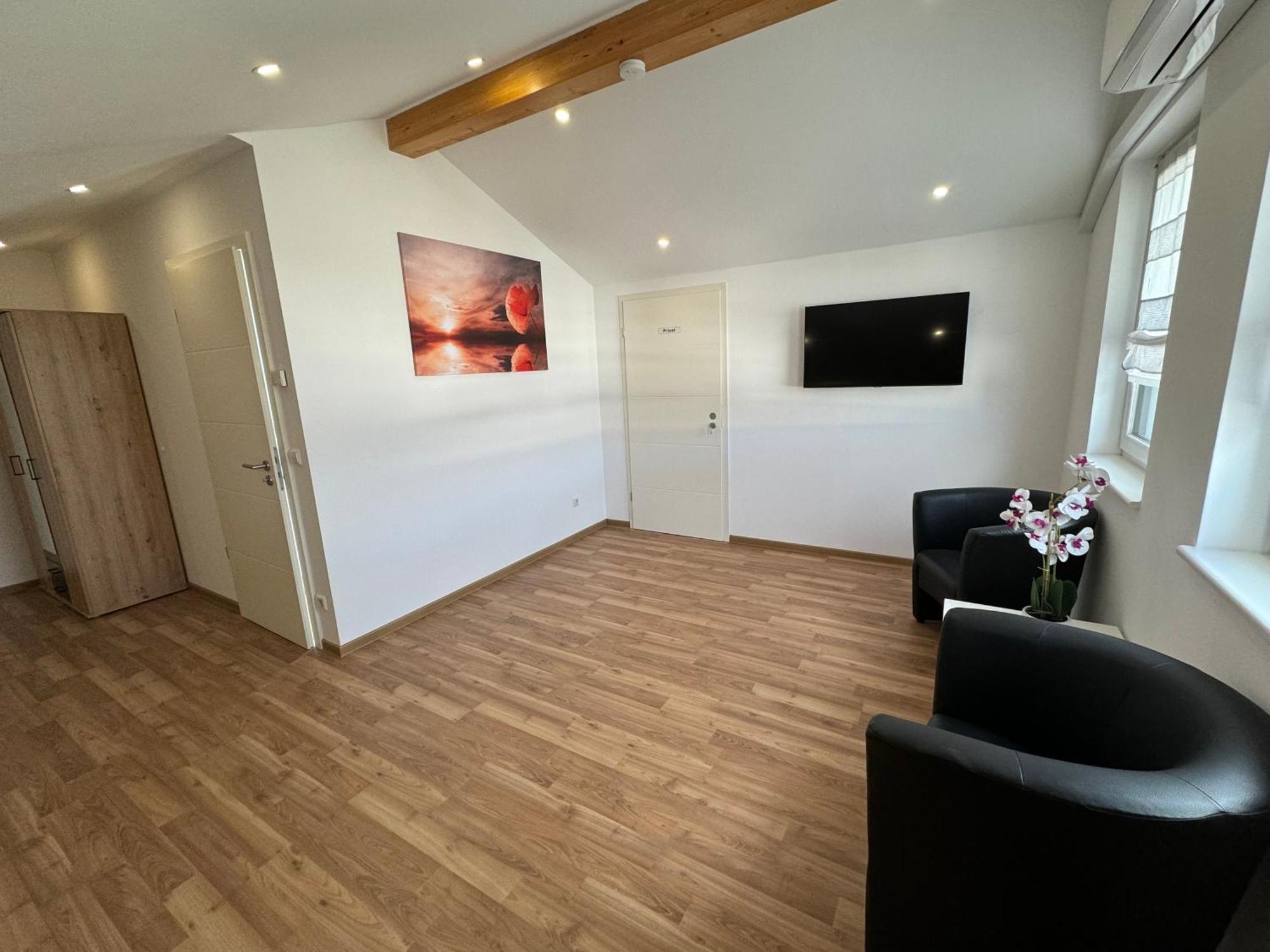 Kern Apartments 鲁斯特 外观 照片