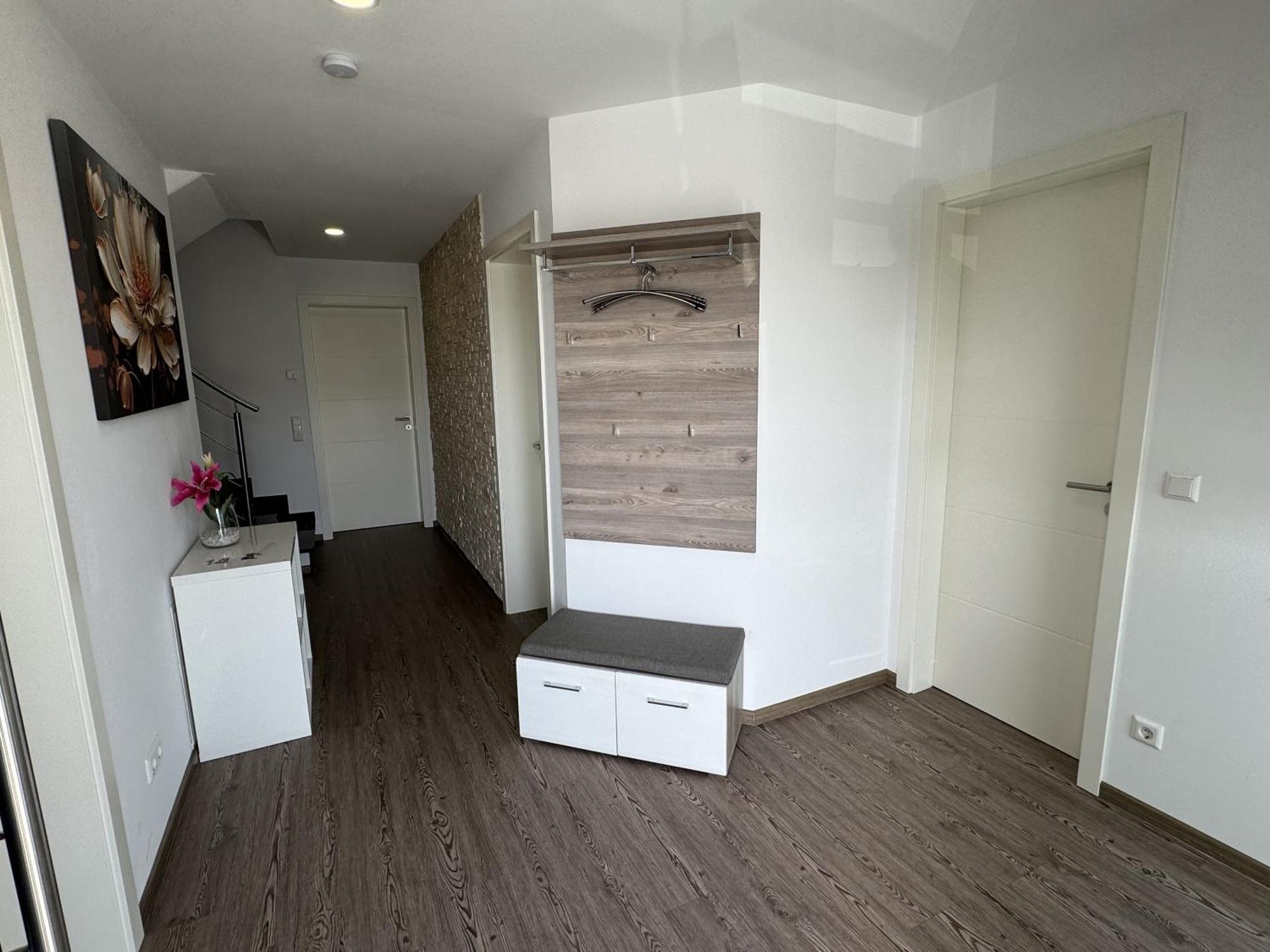 Kern Apartments 鲁斯特 外观 照片